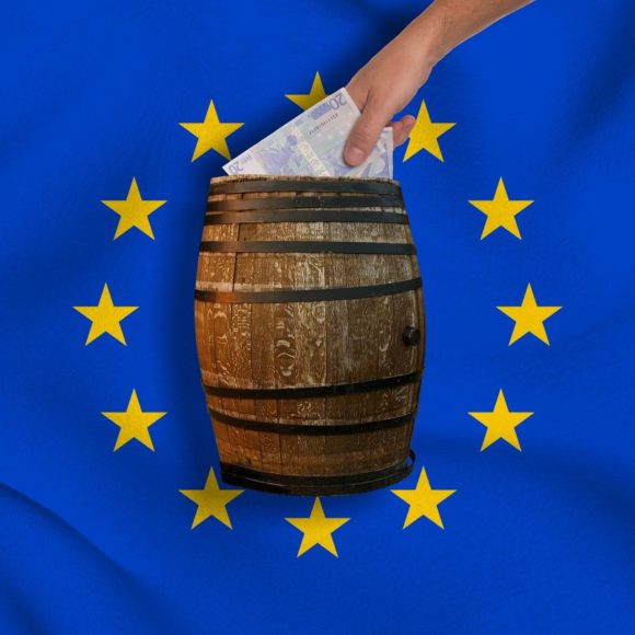 EU-Gipfel beschließt Finanzrahmen der GAP für die nächste Förderperiode