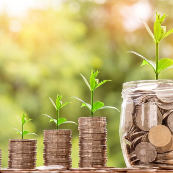 Budgeterhöhung für die nächsten anderthalb Jahre