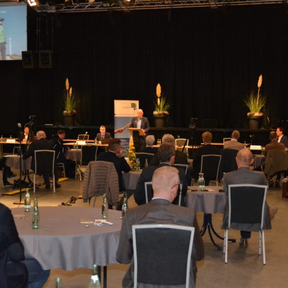 Grafschafter Wirtschaftsforum gibt Startschuss