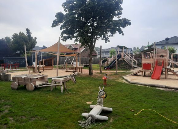 Inklusionsspielplatz Lohne