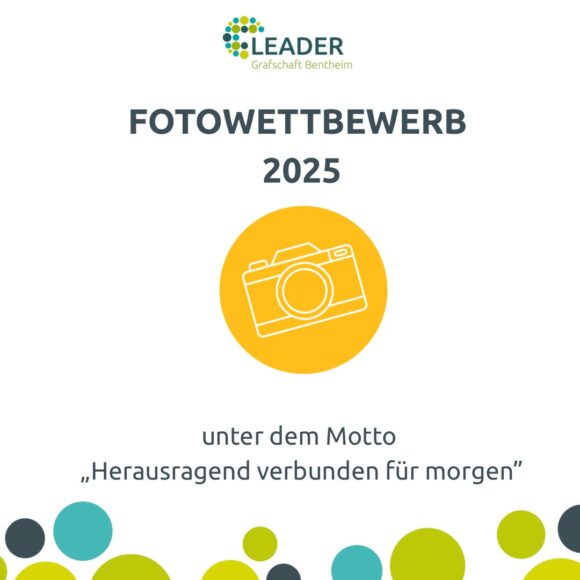 Fotowettbewerb 2025