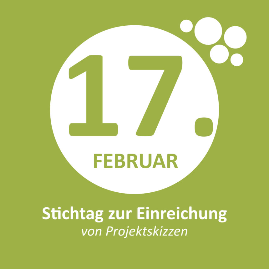 Nächste LAG Sitzung