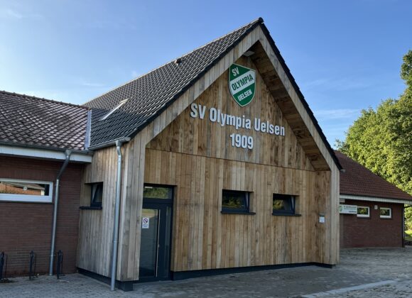 Aktivzentrum in Uelsen