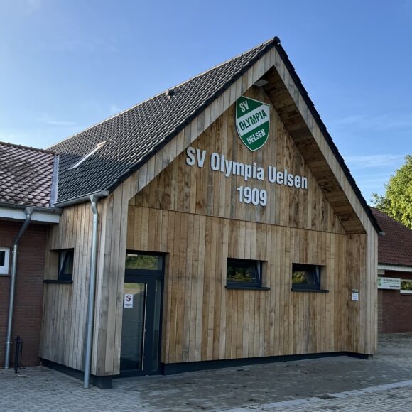 Aktivzentrum in Uelsen Aktivzentrum in Uelsen