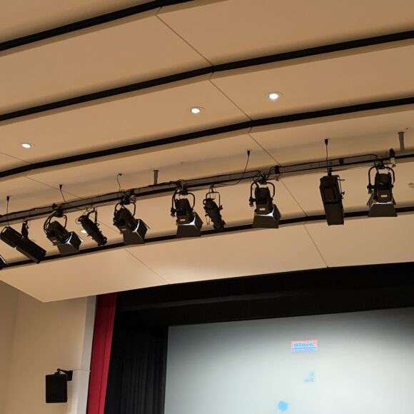 Lichtanlage Konzept Kultur Emlichheim Lichtanlage Konzept Kultur Emlichheim