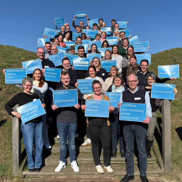 Regionalmanager-Treffen Niedersachsen