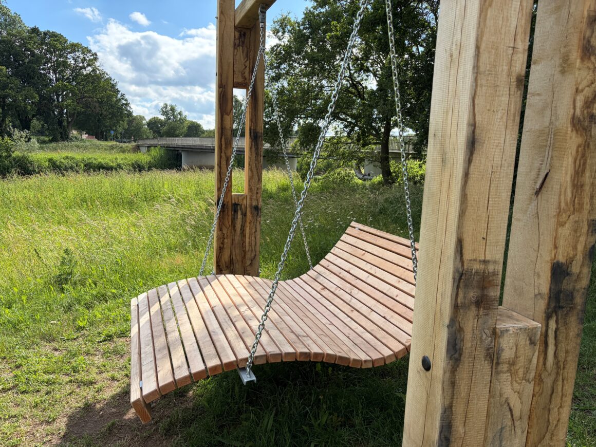 Vechteschaukeln Emlichheim